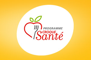 Une idée Croque Santé