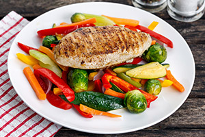 recettes et trucs santé