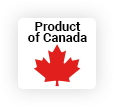 Product of Canada icon