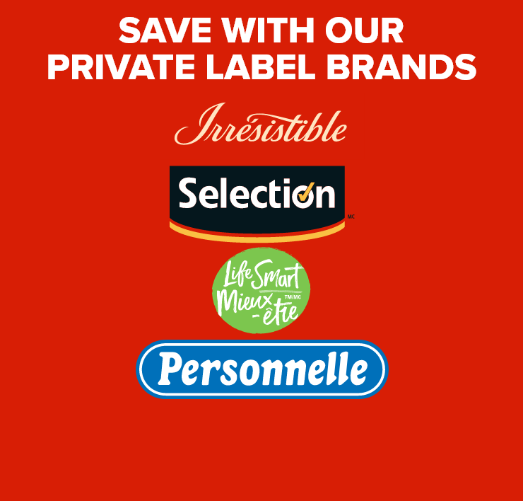 Private Labels