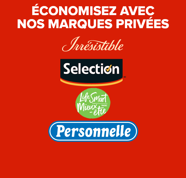 Marques Privées