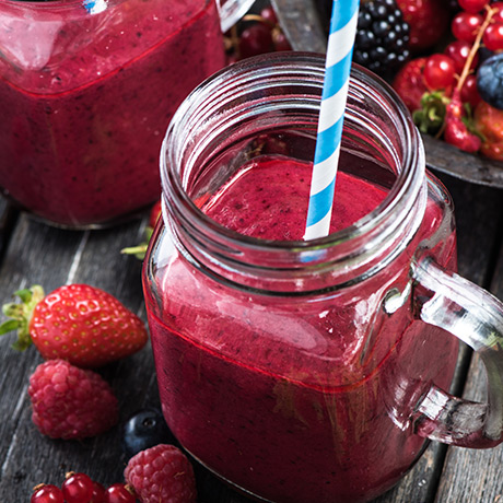 4 Smoothies to kickstart your day