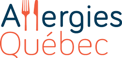 Allergies Québec Logo