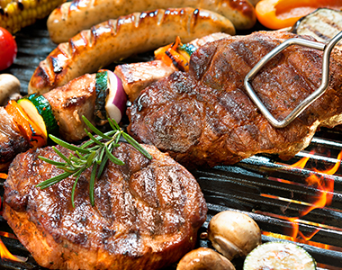 Guide de cuisson du bœuf: marinade, bavette, etc.