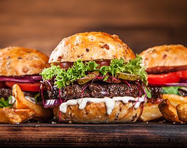 6 Tips for a Burger that Tastes like Summertime