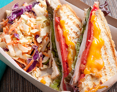 5 Ideas Worthy of a Food Truck!