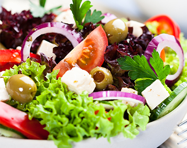 Summer Salads