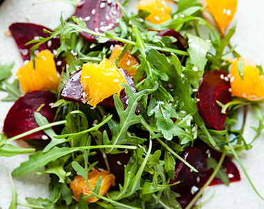 Super Salads!