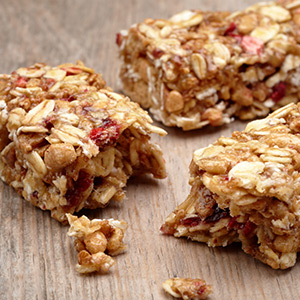 Granola bars