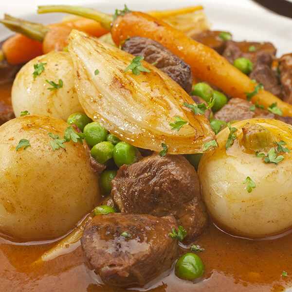 Navarin of Lamb