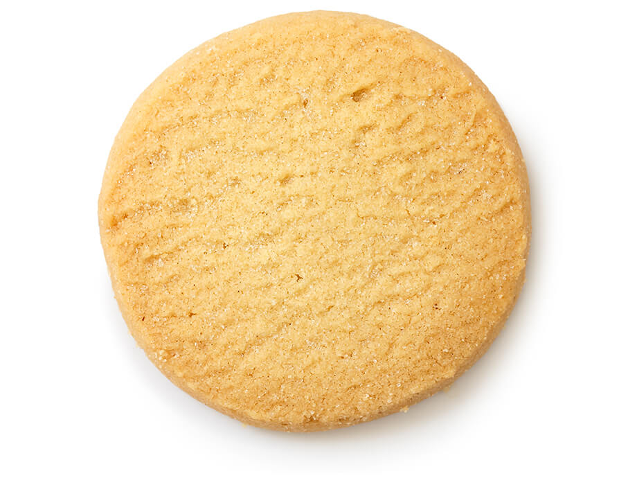 Biscuits sablés