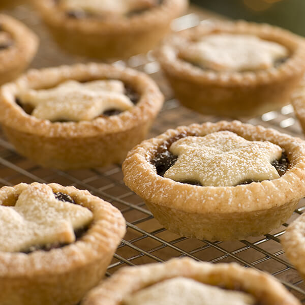 congélation de biscuit