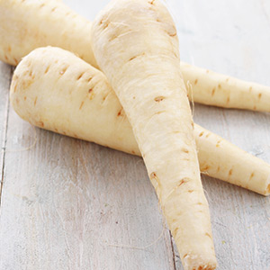 parsnips