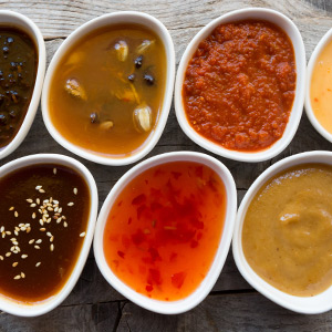 Sauces