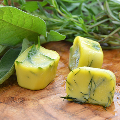 Sage Butter