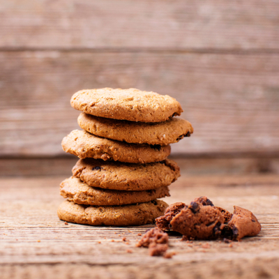 Biscuits Simplicité 5 ingrédients