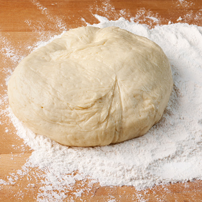 Basic Pie Crust