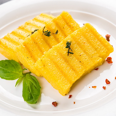 Polenta