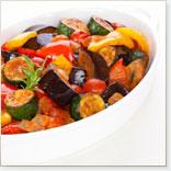 Baked Ratatouille