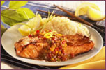 Veracruzana Salmon