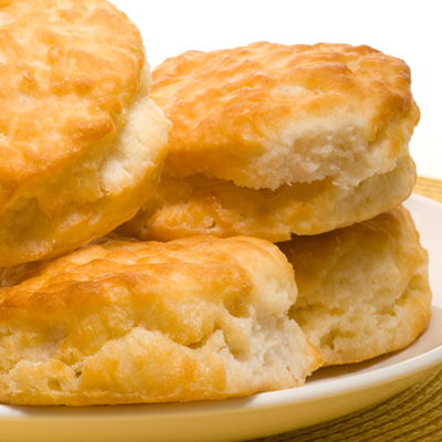 Scones à la courge et au cheddar