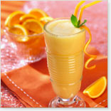 Orange Drink