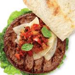 Italian Burger