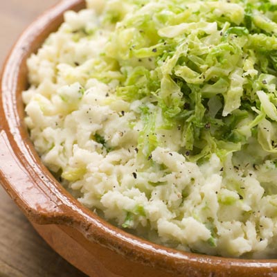 Colcannon