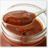 Red Pepper Jam