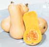 Crunchy Butternut Squash