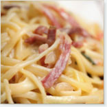 Délices carbonara