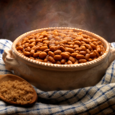 Traditional Baked Beans