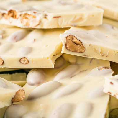 Almond Bark