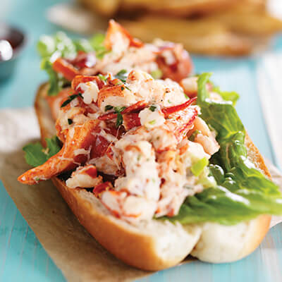 Lobster Rolls