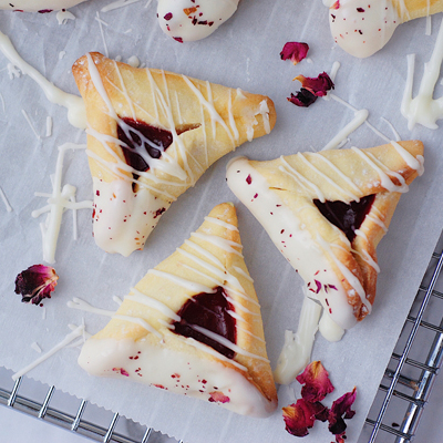 Hamantaschen