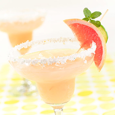 Margarita au pamplemousse (tequila)