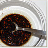 Marinade orientale à la Tériyaki