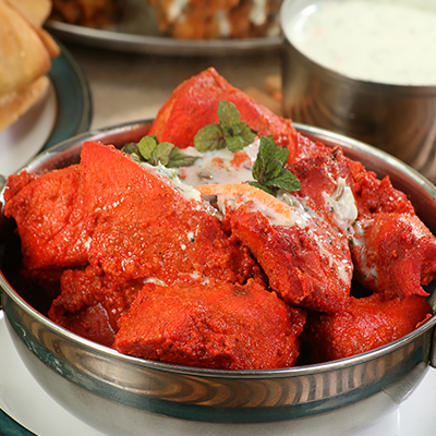 Marinade Tandoori