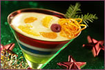 Mandarin Mousseline