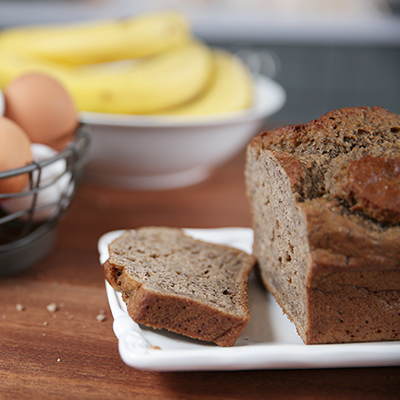 Banana Bread