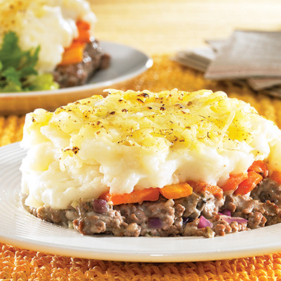 Cottage Pie