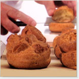 Pâte à choux