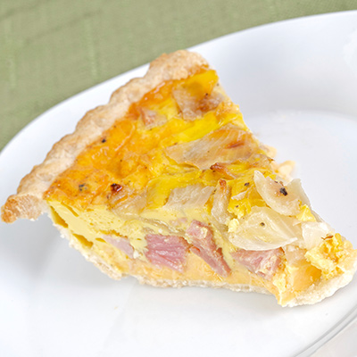 Quiche