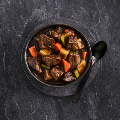 Beef and Fennel Stew