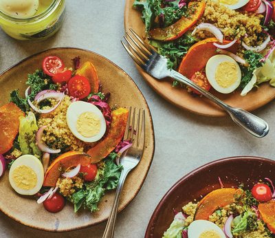 Summer Salad