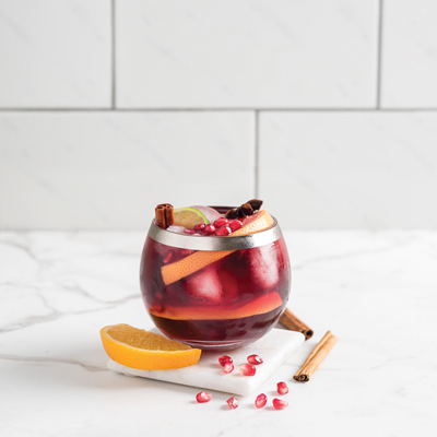 Sangria festive