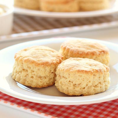 Scones aux pommes vertes et au fromage