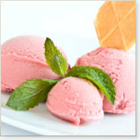 Fruit Sherbet