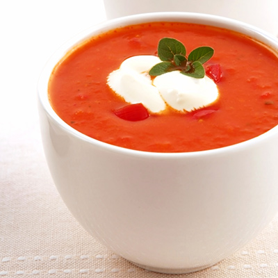 Tomato Soup