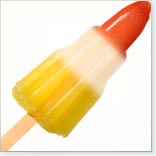 Fruit Ice-Pops